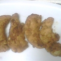Chicken Fried Chicken