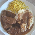 Chicken Fried Steak