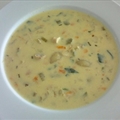 Chicken Gnocchi Soup