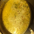 Chicken in Basil Cream