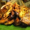 Chicken Inasal