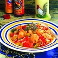 Chicken Jambalaya