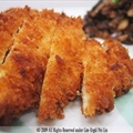 Chicken Katsu