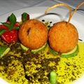 Chicken Kiev