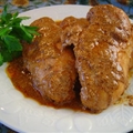 Chicken Lazone