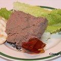 Chicken Liver parfait