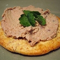 Chicken Liver Pate