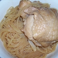 Chicken Long Rice