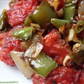 Chicken Manchurian