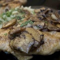 Chicken Marsala