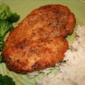 Chicken Marsala