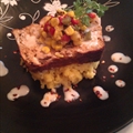Chicken Meat Loaf