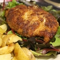 Chicken Milanese
