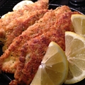 Chicken Milanese - Breaded Chicken Cutlets