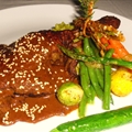 Chicken Mole