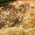 Chicken Monetecristo