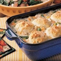 Chicken 'n' Biscuits  