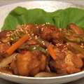 Chicken Nanban