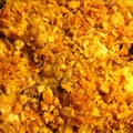 Chicken Noodle Casserole