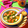 Chicken Noodle Soup