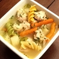 Chicken Noodle Soup