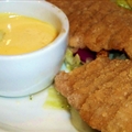 Chicken Nuggets Supreme