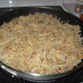 Chicken Or Turkey Hash In A Flash From Angelett