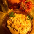 Chicken Paprikash