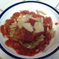 Chicken Parm