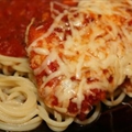 Chicken Parmesan