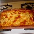Chicken Parmesan