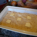 Chicken Pasta Bake