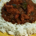 Chicken Pathia