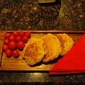 Chicken Patties (Low-Calorie)
