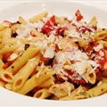 Chicken Penne Fresca