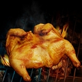 Chicken Peri-Peri Sauce
