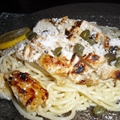 Chicken Picatta