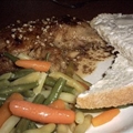 Chicken Piccata **