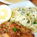 Chicken Piccata
