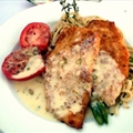 Chicken Piccata