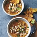 Chicken Posole
