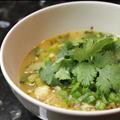 Chicken Posole