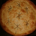Chicken Pot Pie