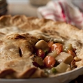 Chicken Pot Pie