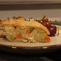 Chicken Pot Pie