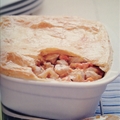 Chicken Pot Pie