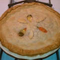 Chicken Pot Pie