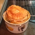 Chicken pot pie