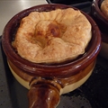 Chicken Pot Pie