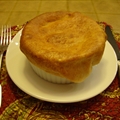Chicken Pot Pie